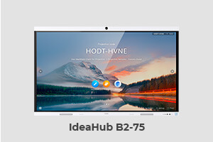 IdeaHub_B2-75